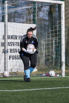 Bild 118 - F Hamburger SV 3 - Blau-Weiss 96 : Ergebnis: 5:1